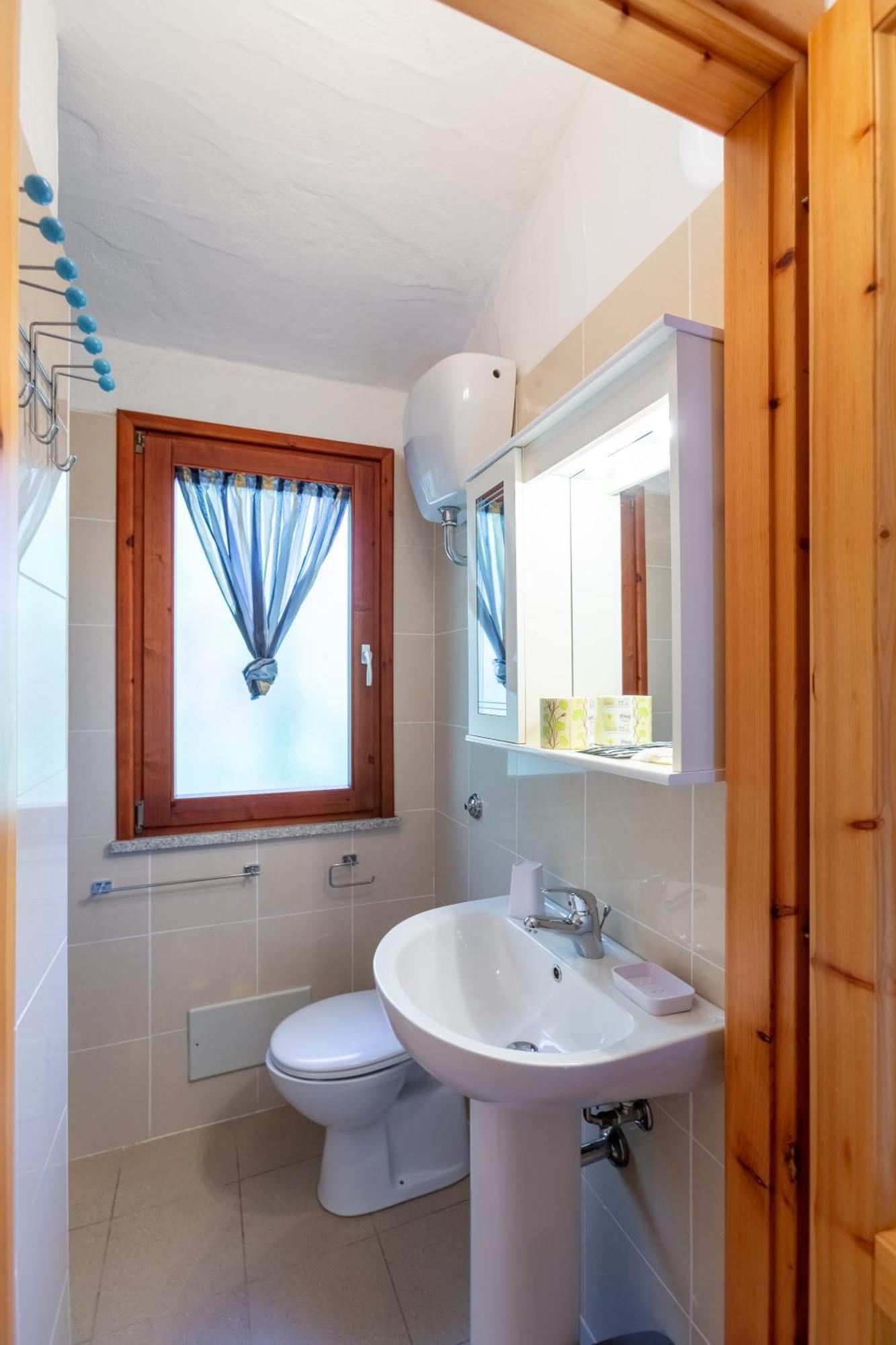 Porto Pino, Garden And Pool Holiday home Sant'Anna Arresi