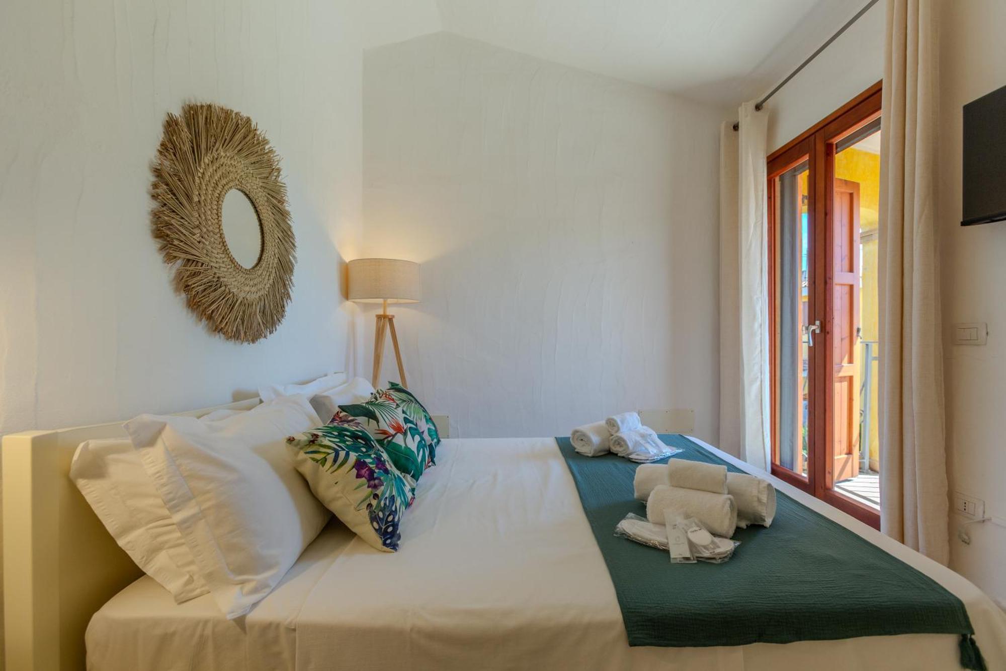 Holiday home Porto Pino, Garden And Pool Sant'Anna Arresi
